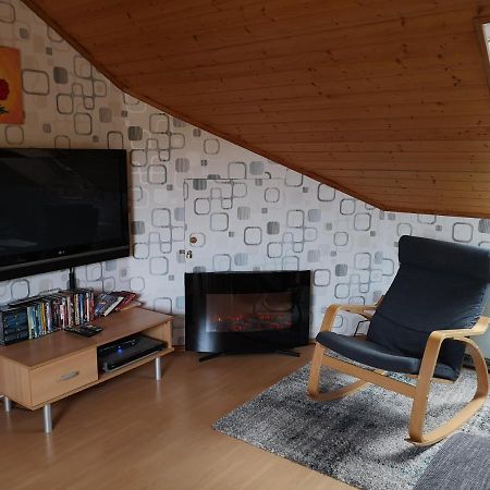 Ferienwohnung Schmitz Welling Exterior photo