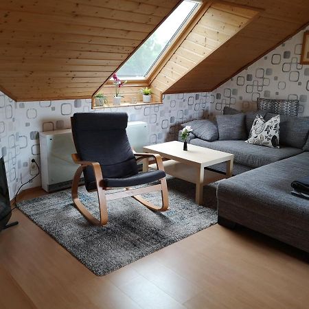 Ferienwohnung Schmitz Welling Exterior photo