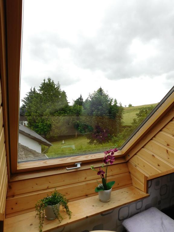 Ferienwohnung Schmitz Welling Exterior photo