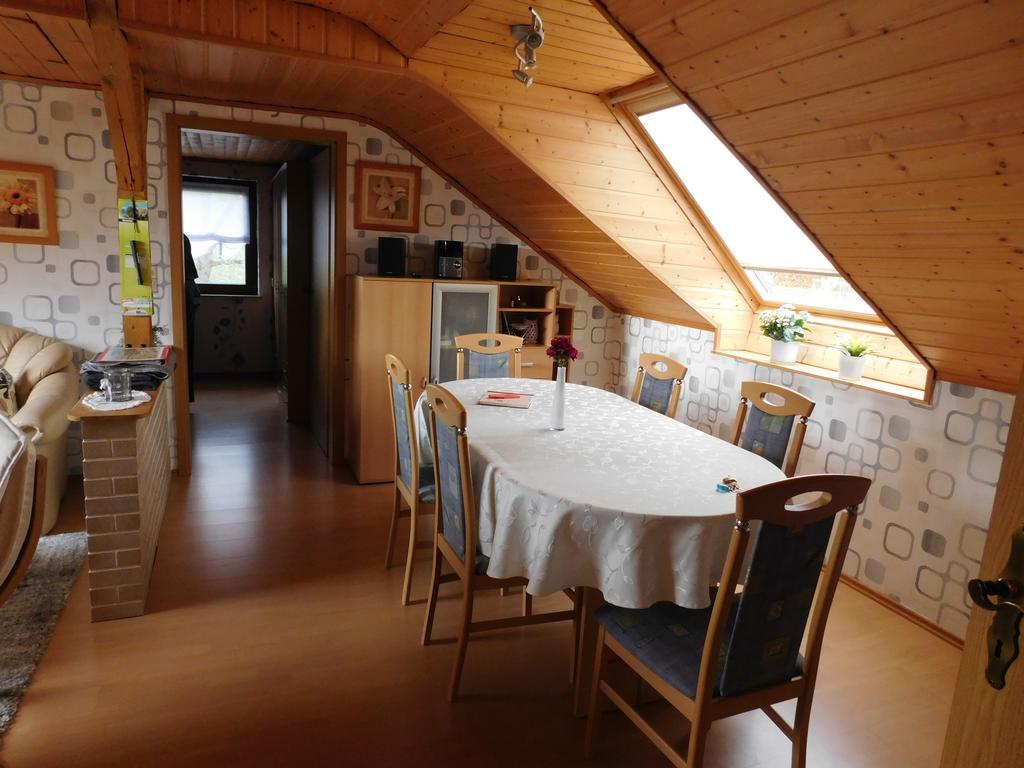 Ferienwohnung Schmitz Welling Exterior photo
