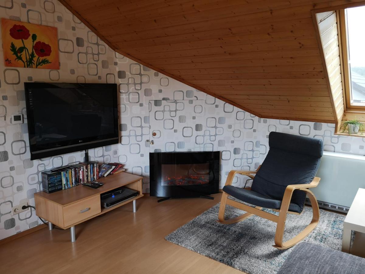 Ferienwohnung Schmitz Welling Exterior photo