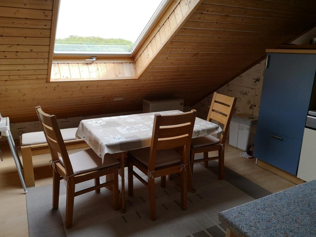 Ferienwohnung Schmitz Welling Exterior photo